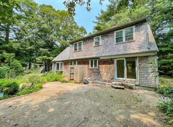 Centerville, MA 02632,577 Lumbert Mill Road