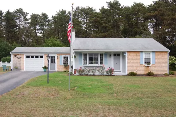 42 Browning Avenue, South Yarmouth, MA 02664