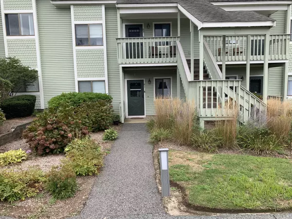 Brewster, MA 02631,91 Chilton Lane #II-1G