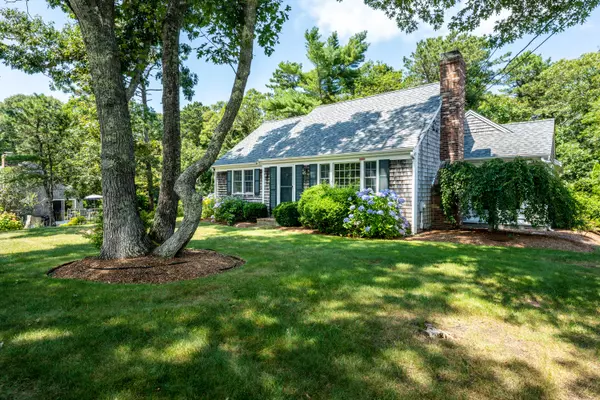 49 Middle Road, South Chatham, MA 02659