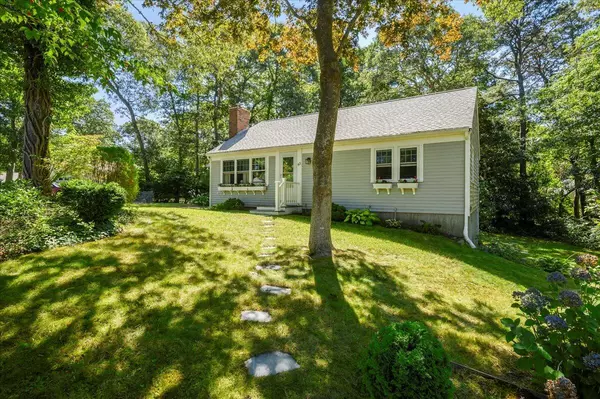 Centerville, MA 02632,65 Cranberry Lane