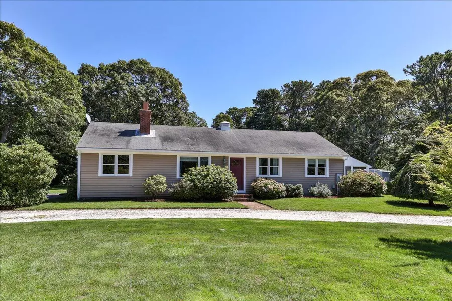 120 Viola Road, Eastham, MA 02642