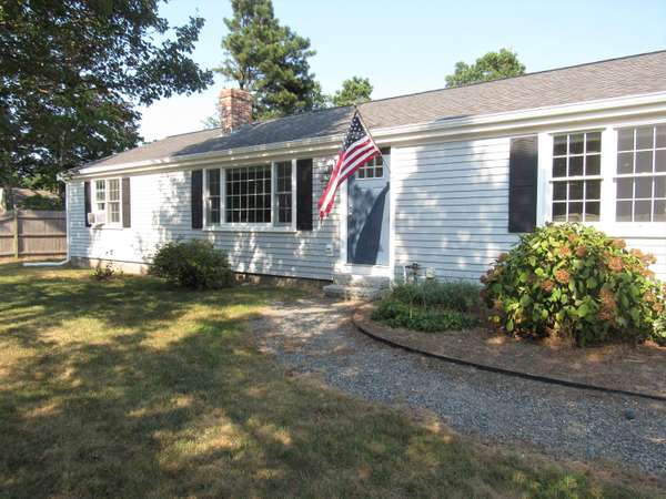 South Yarmouth, MA 02664,88 Lakefield Road