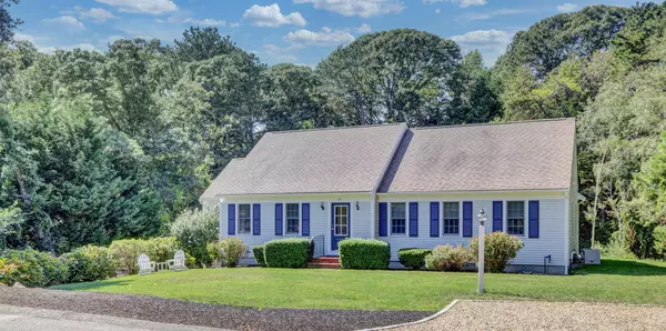 241 Bog Pond Road, Brewster, MA 02631