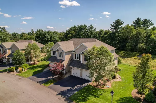 8 Talcott Road, Easton, MA 02356