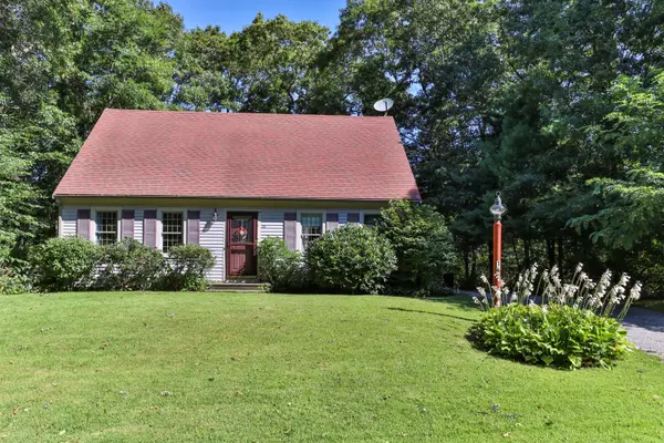 Sandwich, MA 02563,14 Westwind Circle