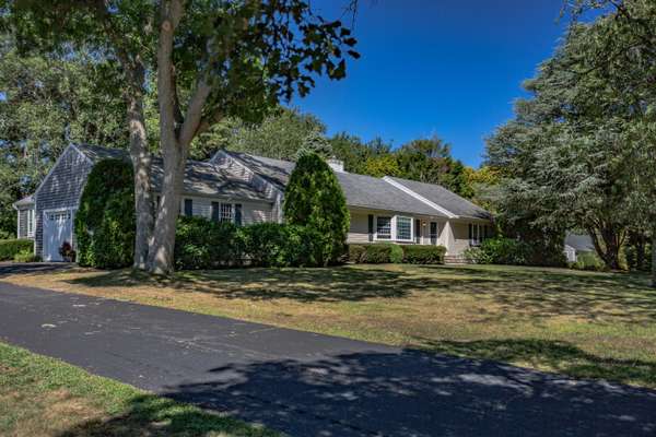 105 Quivet Drive, East Dennis, MA 02641