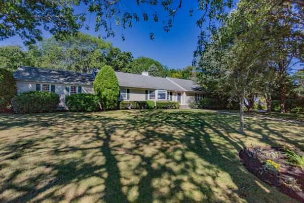 East Dennis, MA 02641,105 Quivet Drive