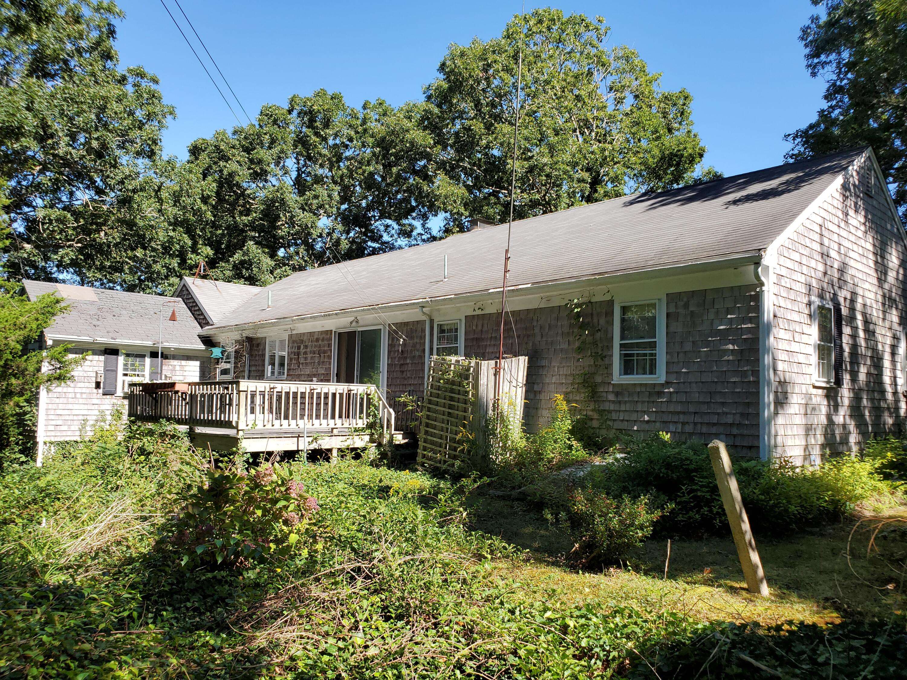 East Dennis, MA 02641,57 King James Drive