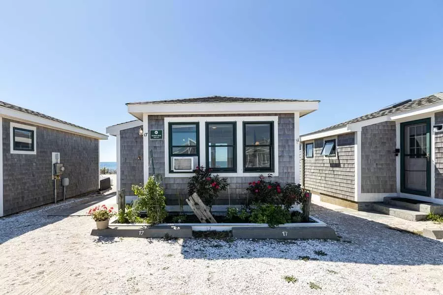 522 Shore Road #17, North Truro, MA 02652