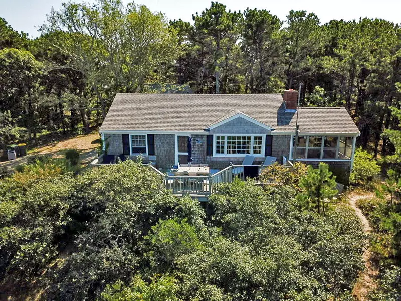 365 Quason Drive, Eastham, MA 02642