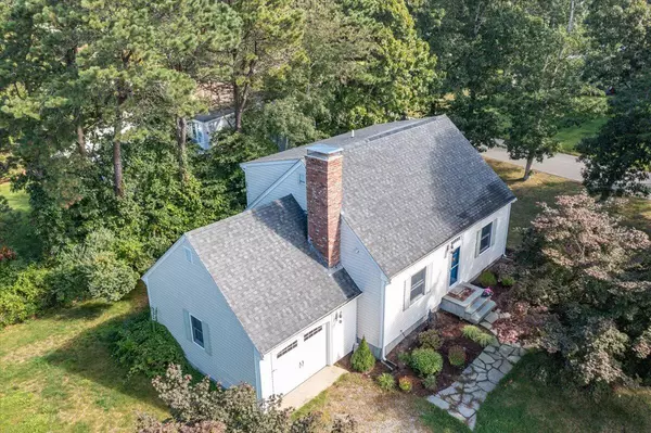 47 Weston Road, North Falmouth, MA 02556