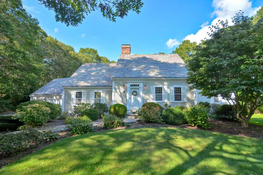 12 Tarragon Drive, East Sandwich, MA 02537