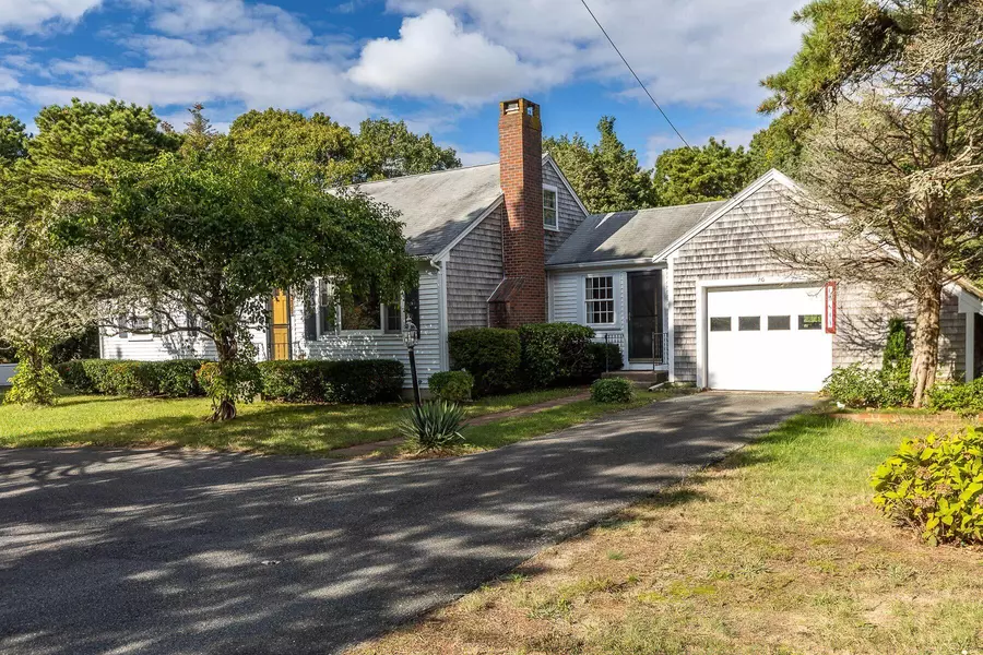 70 No Forty Road, Eastham, MA 02651