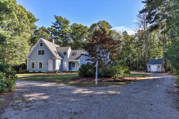 Cotuit, MA 02635,101 Curlew Way