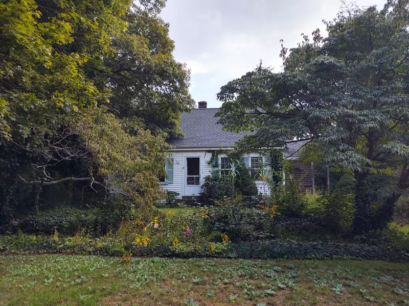 76 Old Mill Road, Osterville, MA 02655