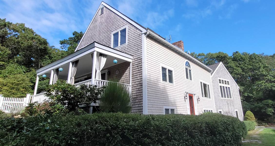 83 Mill Road, East Sandwich, MA 02537