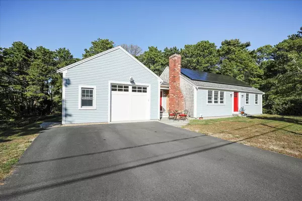 Eastham, MA 02642,60 East Street