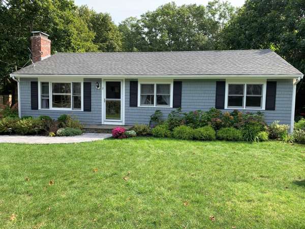 3 Lentell Street, Sandwich, MA 02563