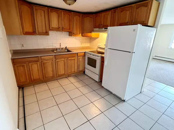 Dennis Port, MA 02639,9 Edwards Avenue #E8