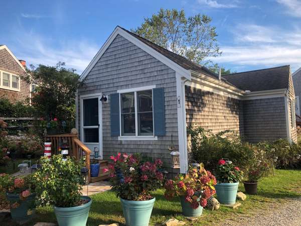 North Truro, MA 02652,6 Shore Road #1