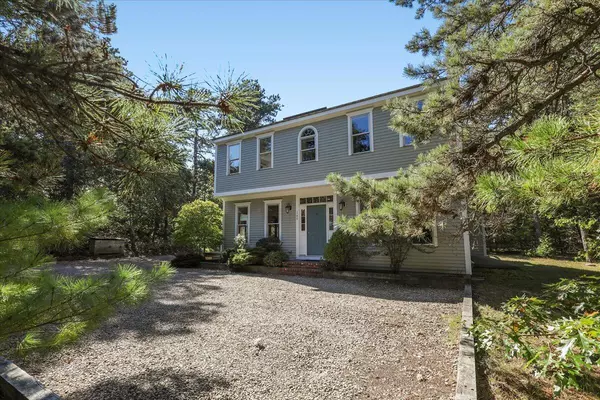 Wellfleet, MA 02667,145 Pinewood Circle