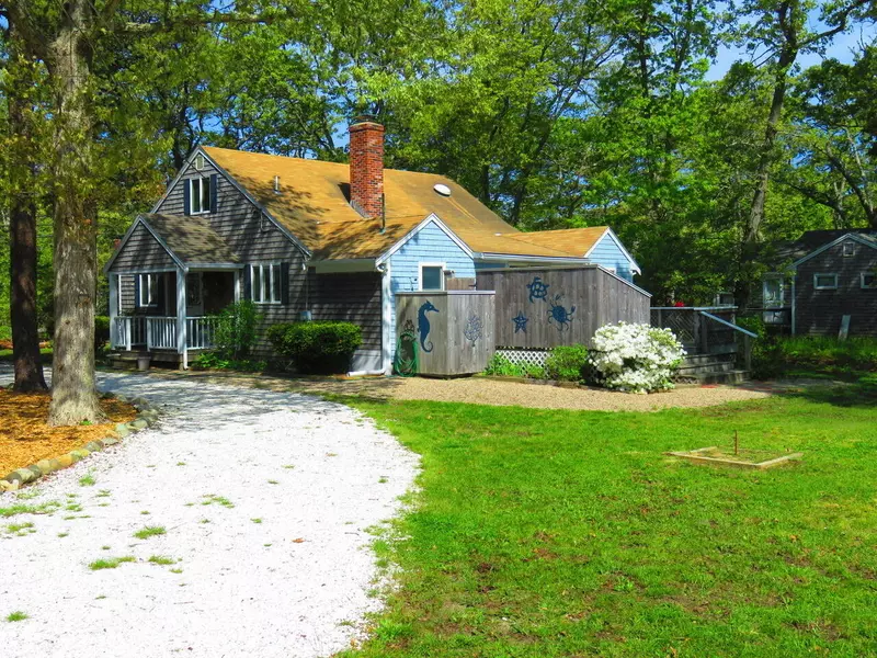 450 Mckoy Road, Eastham, MA 02642