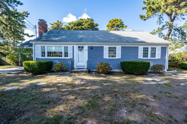 West Dennis, MA 02670,213 Swan River Road