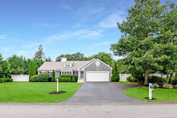 Forestdale, MA 02644,31 Deep Wood Drive