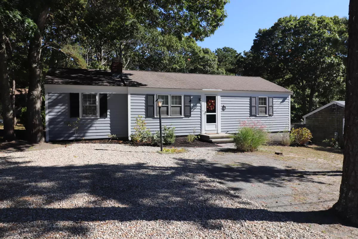 South Dennis, MA 02660,6 Alexander Drive