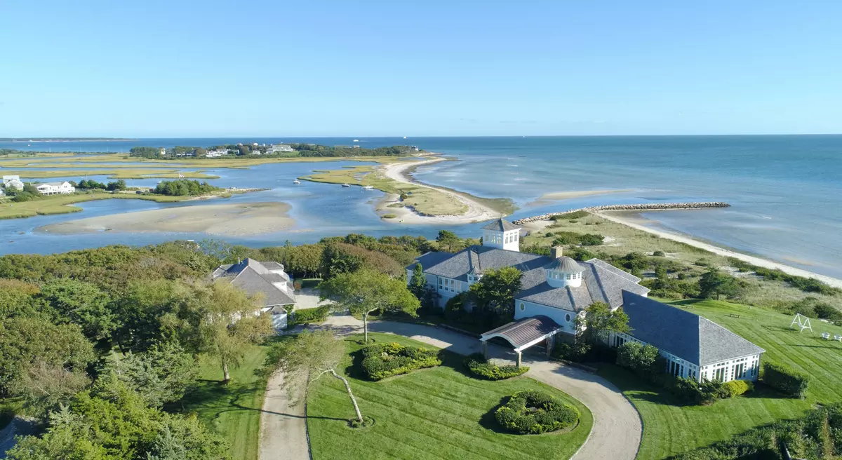 West Hyannisport, MA 02672,251 Green Dunes Drive