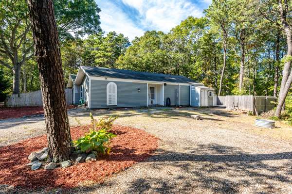 West Yarmouth, MA 02673,205 Higgins Crowell Road #2