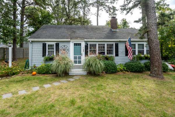 21 Azalea Lane, South Yarmouth, MA 02664