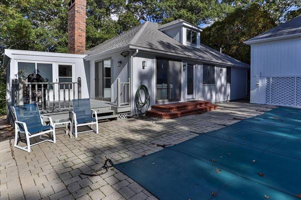 Hyannis Port, MA 02601,107 Quail Lane