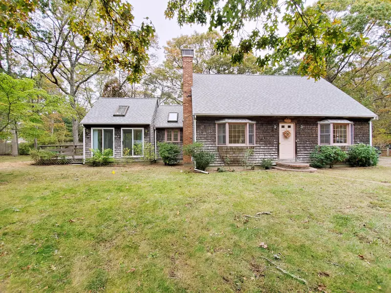 280 Cooks Brook Road, Eastham, MA 02642