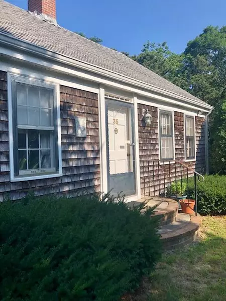 35 Wild Goose Lane, Eastham, MA 02642