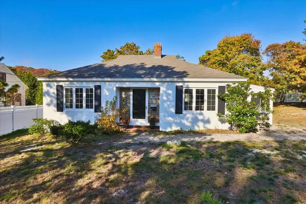 65 Florence Drive, South Chatham, MA 02659