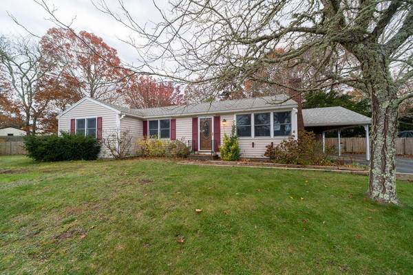 21 Haywood Avenue, South Yarmouth, MA 02664