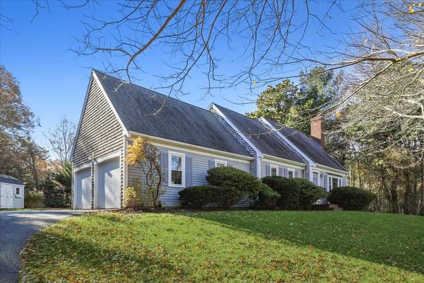 West Barnstable, MA 02668,260 Percival Drive