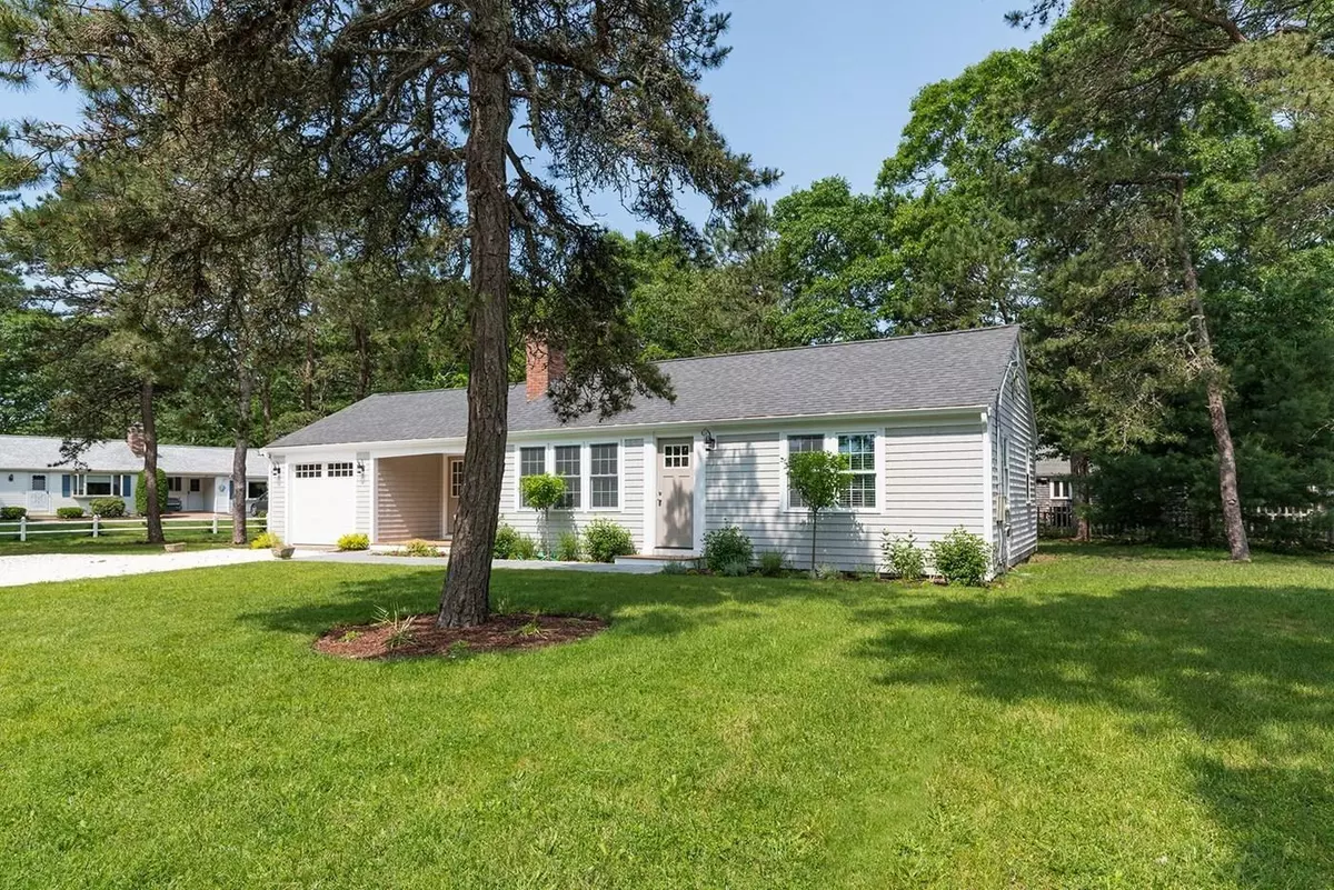 West Yarmouth, MA 02673,3 Jerusha Lane