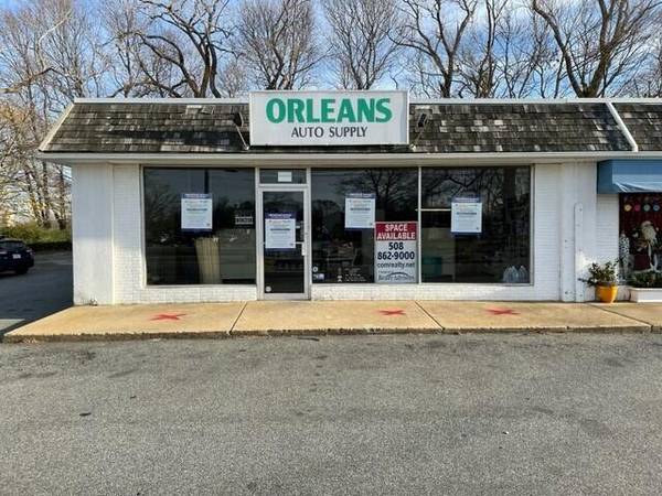 Orleans, MA 02653,115 Route 6A