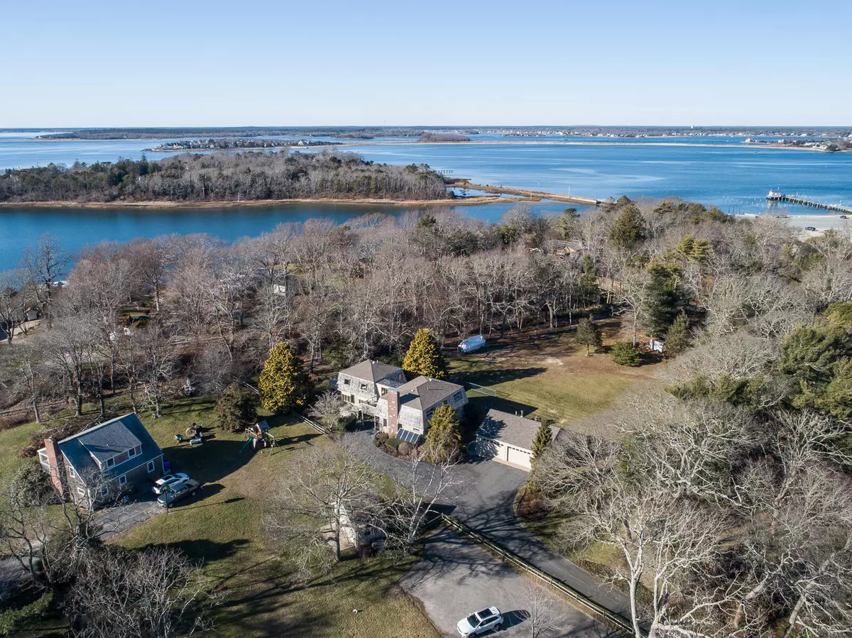 Pocasset, MA 02559,566 Shore Road