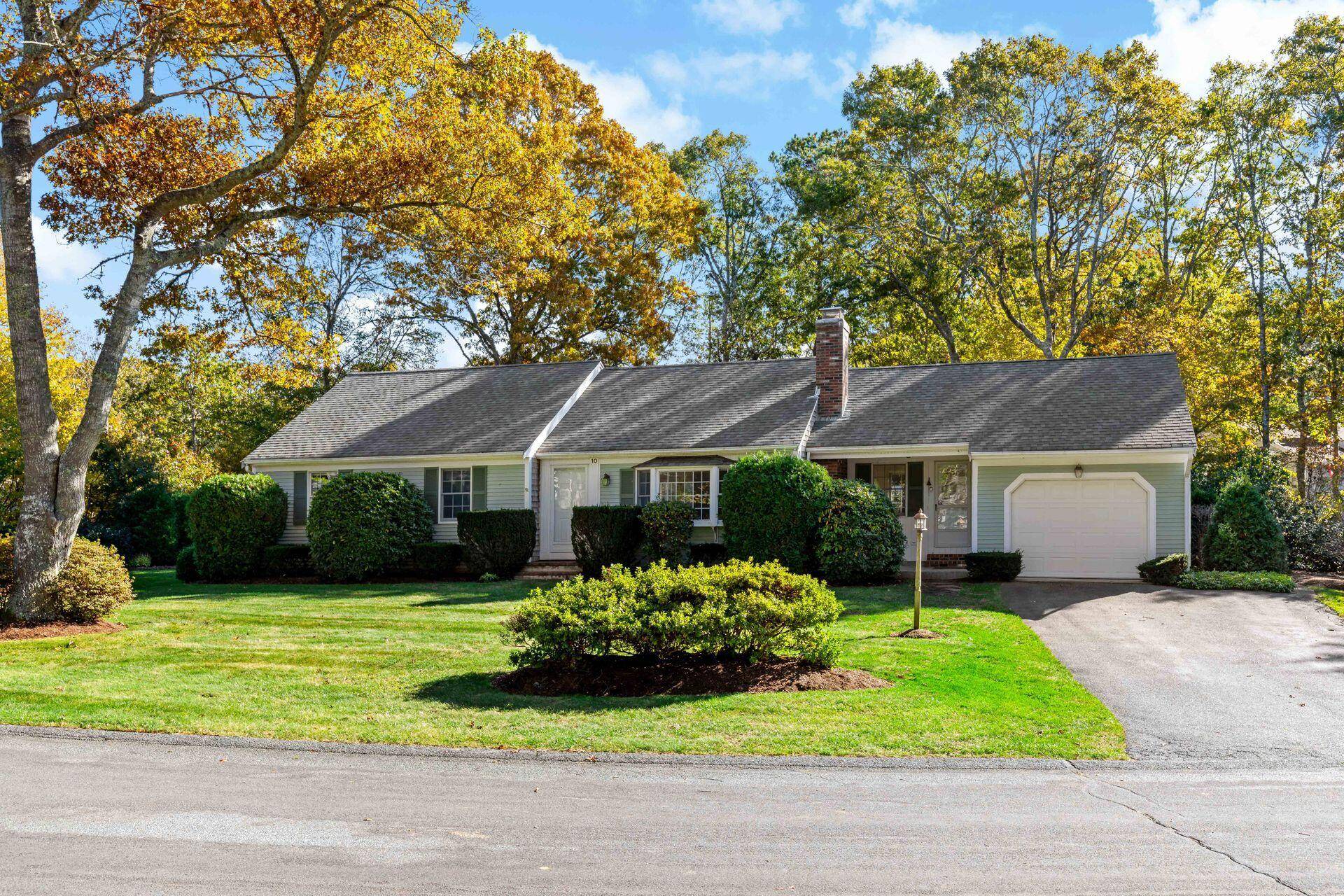 10 Indigo Lane, Harwich, MA 02645