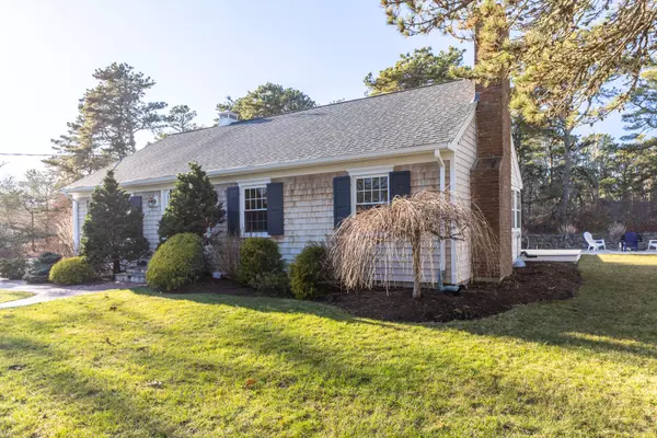 South Chatham, MA 02659,41 Myrtle Drive