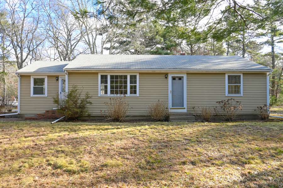 29 Race Lane, Sandwich, MA 02563