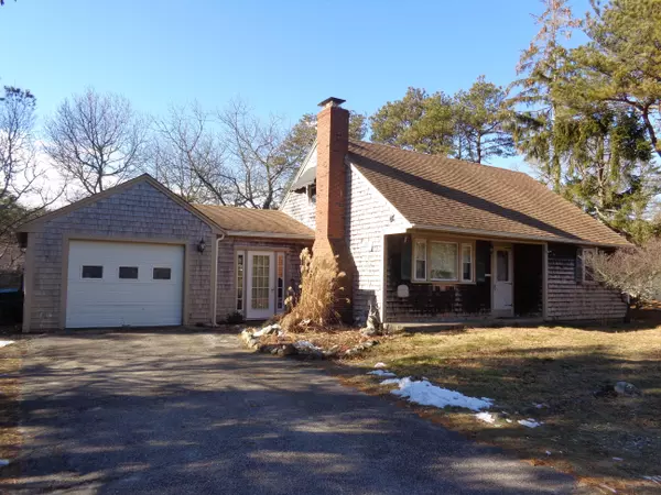 11 Shady Rest Drive, South Yarmouth, MA 02664