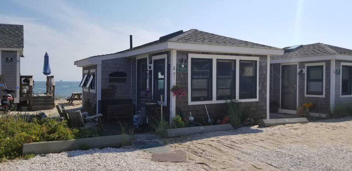 522 Shore Road #11, North Truro, MA 02652