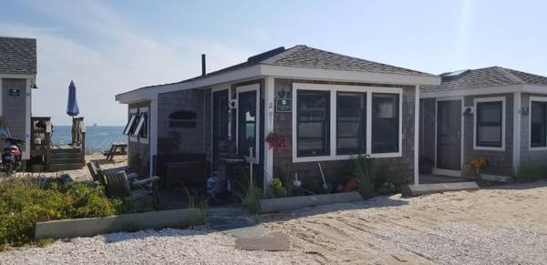 North Truro, MA 02652,522 Shore Road #11