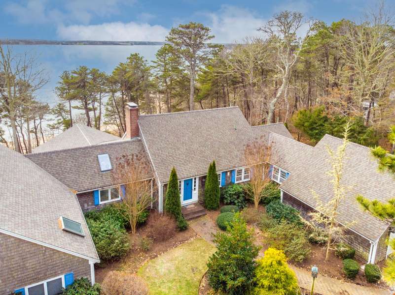 30 Twinings Lane, Orleans, MA 02653