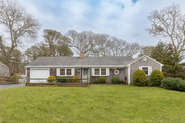 24 Freeman Road, Yarmouth Port, MA 02675